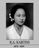 Ajeng Kartini Lahir