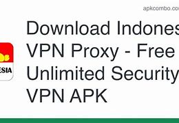 Aplikasi Vpn Proxy