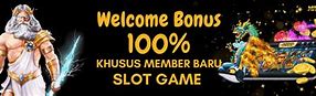 Judi Slot Bonus New Member Terbesar Dan Terpercaya Adalah Uang