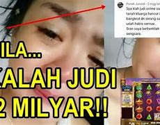 Korban Judi Slot Online Lucu Bikin Ngakak Abis Terbaru Youtube