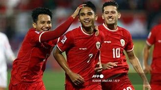 Live Fafa Hari Ini Live Score Indonesia Vs Guinea