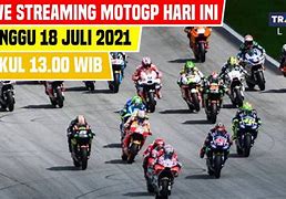 Live Moto Gp Hari Ini Gratis