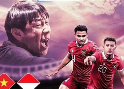 Mariobola Judi Bola Indonesia Vs Vietnam Hari Ini