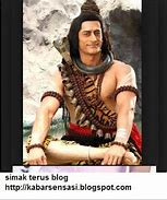 Pemeran Ashoka Antv