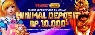 Situs Slot Yang Bet 200 Perak