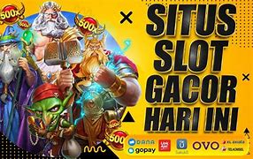 Slot Gacor Hari Ini Hoki99 Terbaru 2023 Live Login