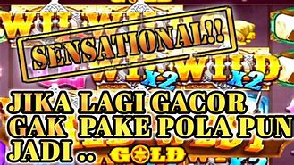 Slot Pragmatic Sering Menang Modal 20K Rupiah