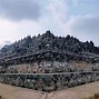 Tentang Borobudur