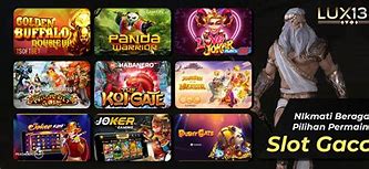 Vigor Game Slot Alternatif Terbaru Hari Ini Terbaru